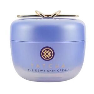 Tatcha The Dewy Skin Cream Line-Plumping & Hydrating Moisturizer